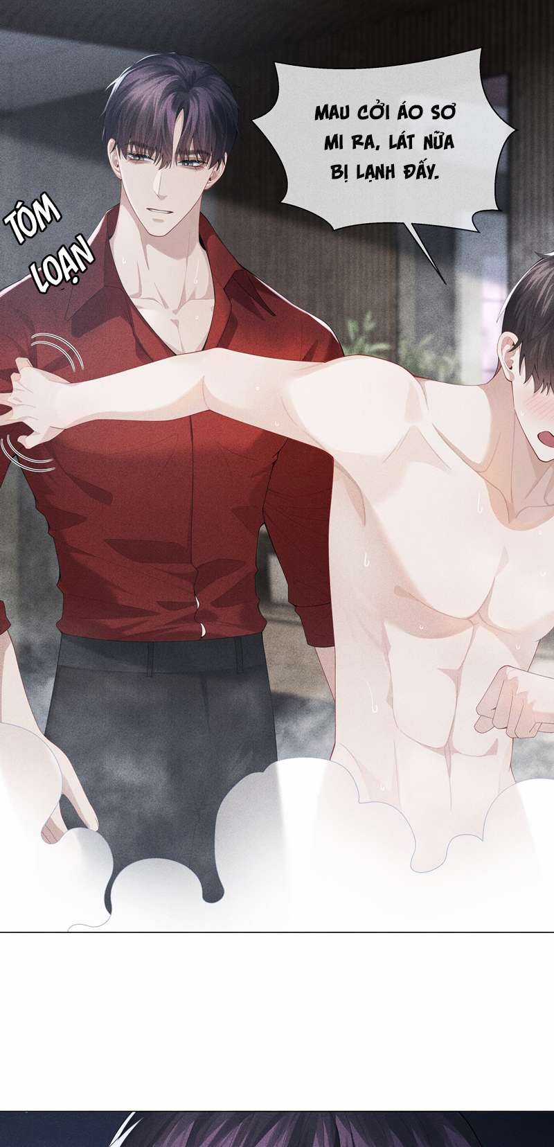 Dior Tiên Sinh Lk - Chapter 75 - Trang 29