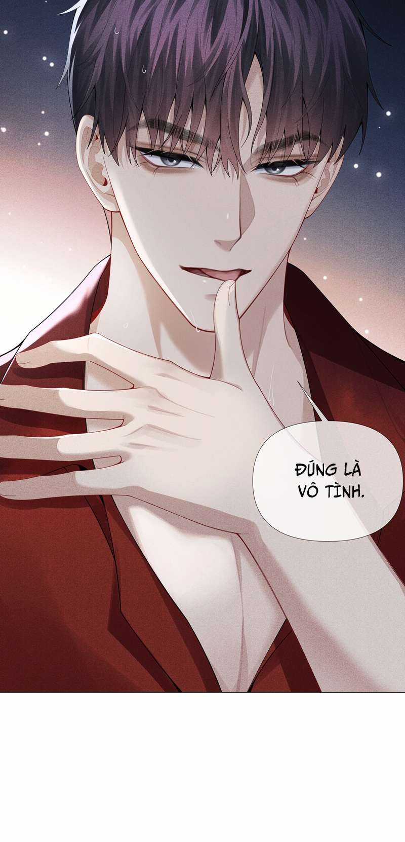 Dior Tiên Sinh Lk - Chapter 75 - Trang 30