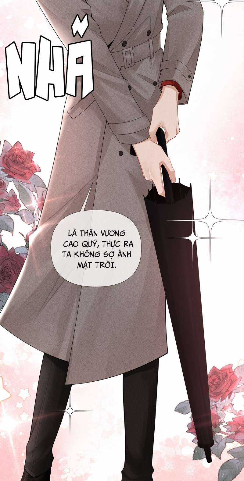 Dior Tiên Sinh Lk - Chapter 75 - Trang 4