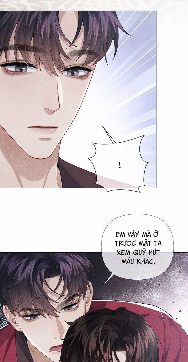 Dior Tiên Sinh Lk - Chapter 75 - Trang 33