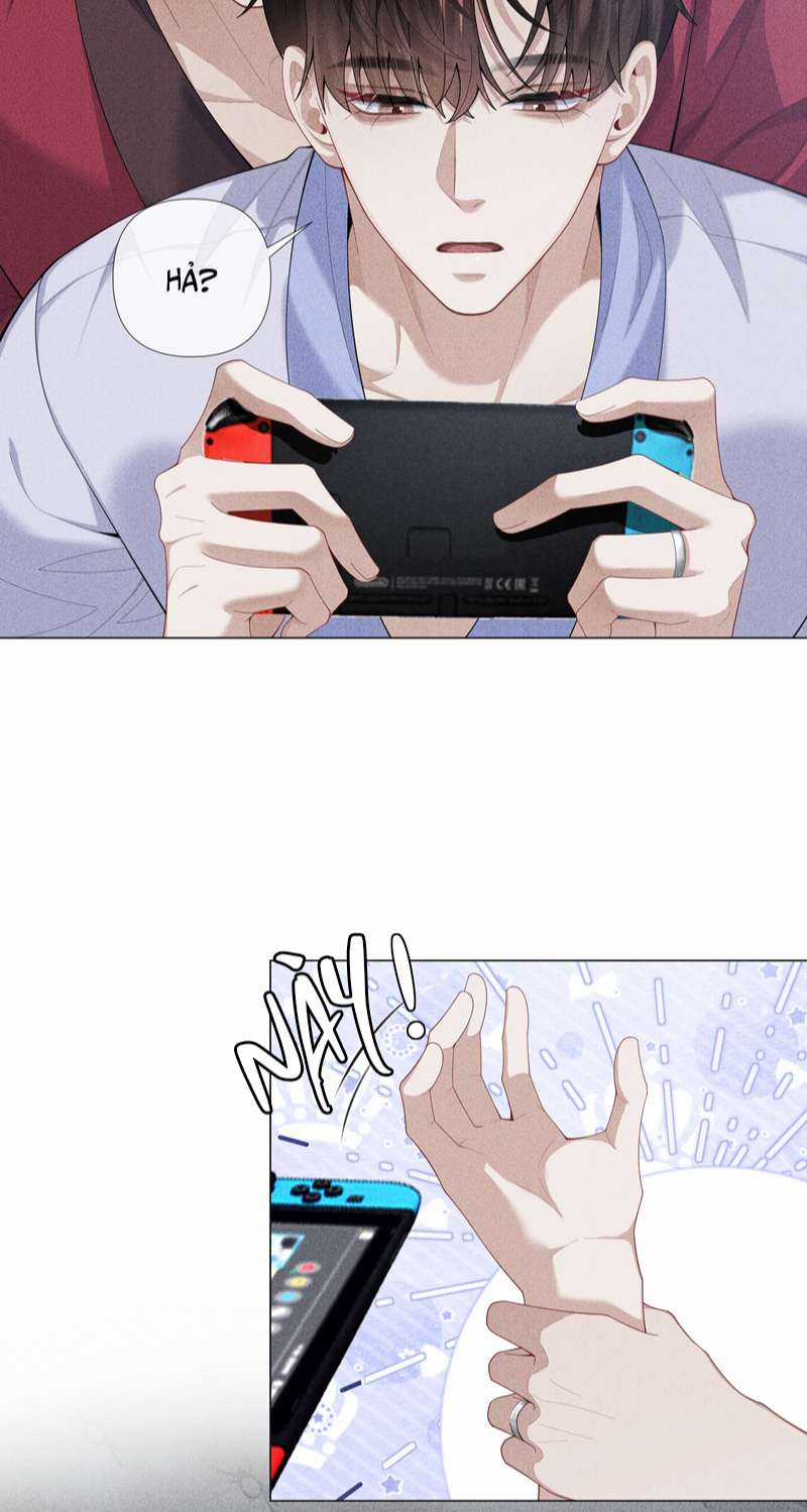 Dior Tiên Sinh Lk - Chapter 75 - Trang 34