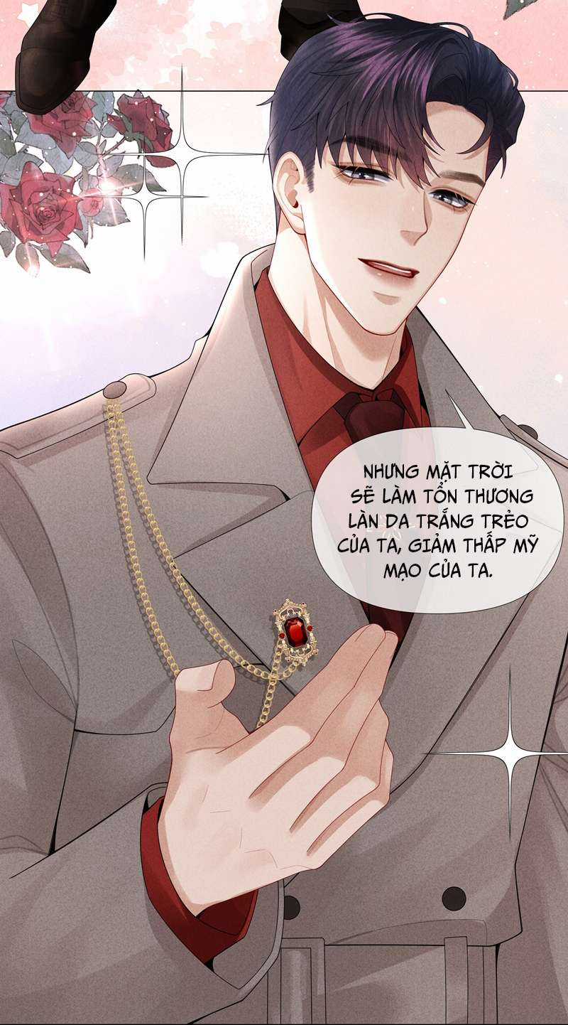 Dior Tiên Sinh Lk - Chapter 75 - Trang 5