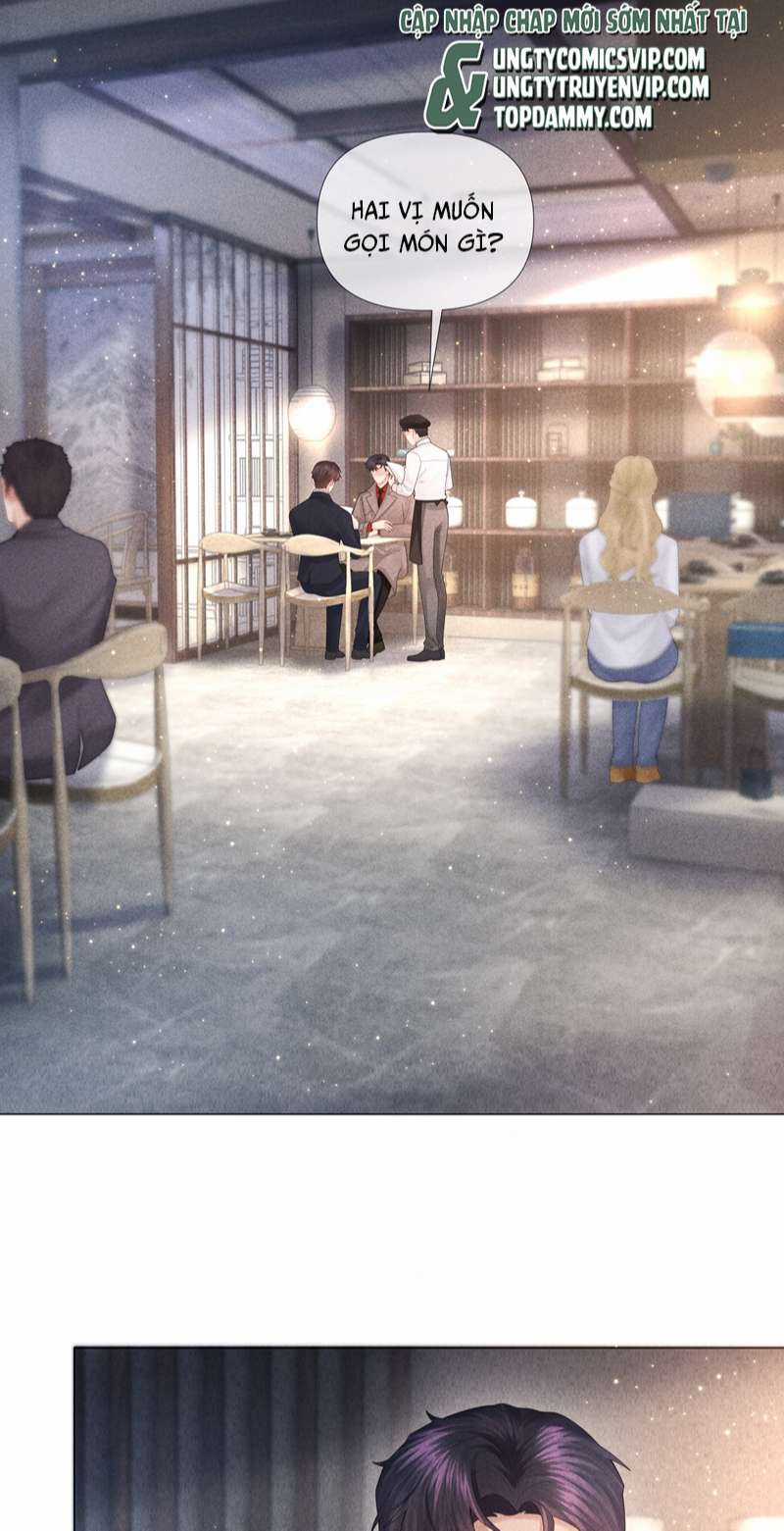 Dior Tiên Sinh Lk - Chapter 75 - Trang 7