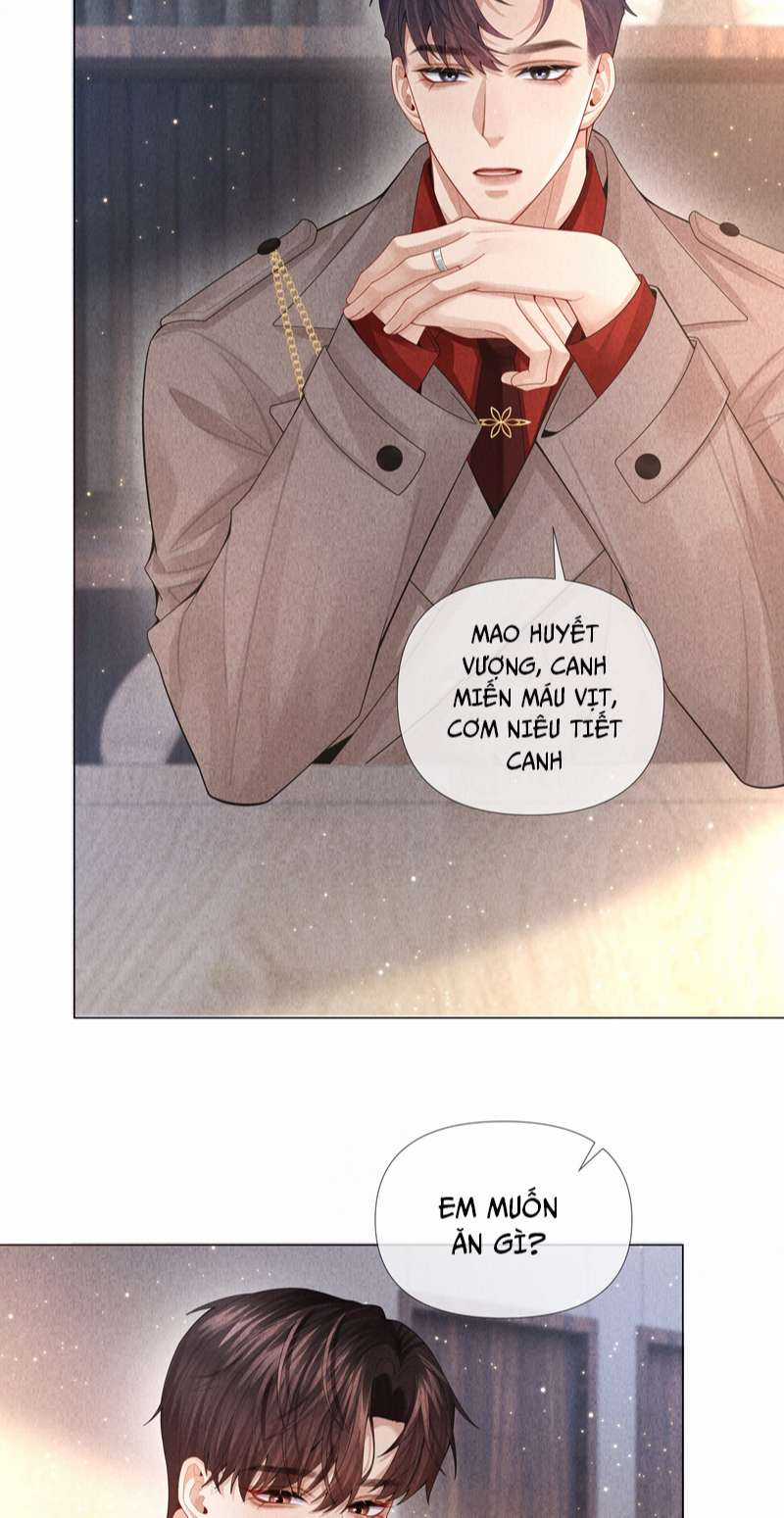 Dior Tiên Sinh Lk - Chapter 75 - Trang 8