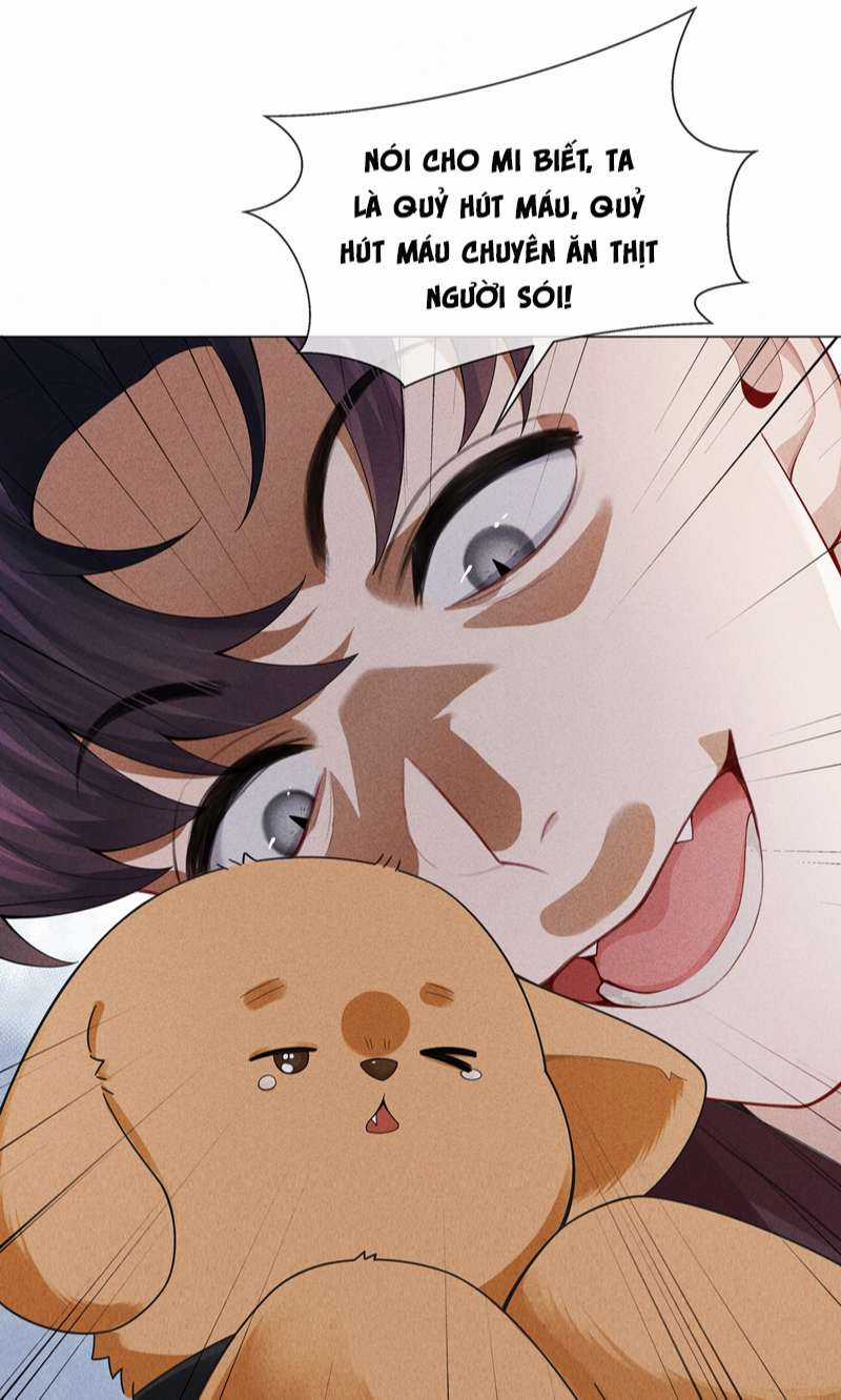 Dior Tiên Sinh Lk - Chapter 76 - Trang 12