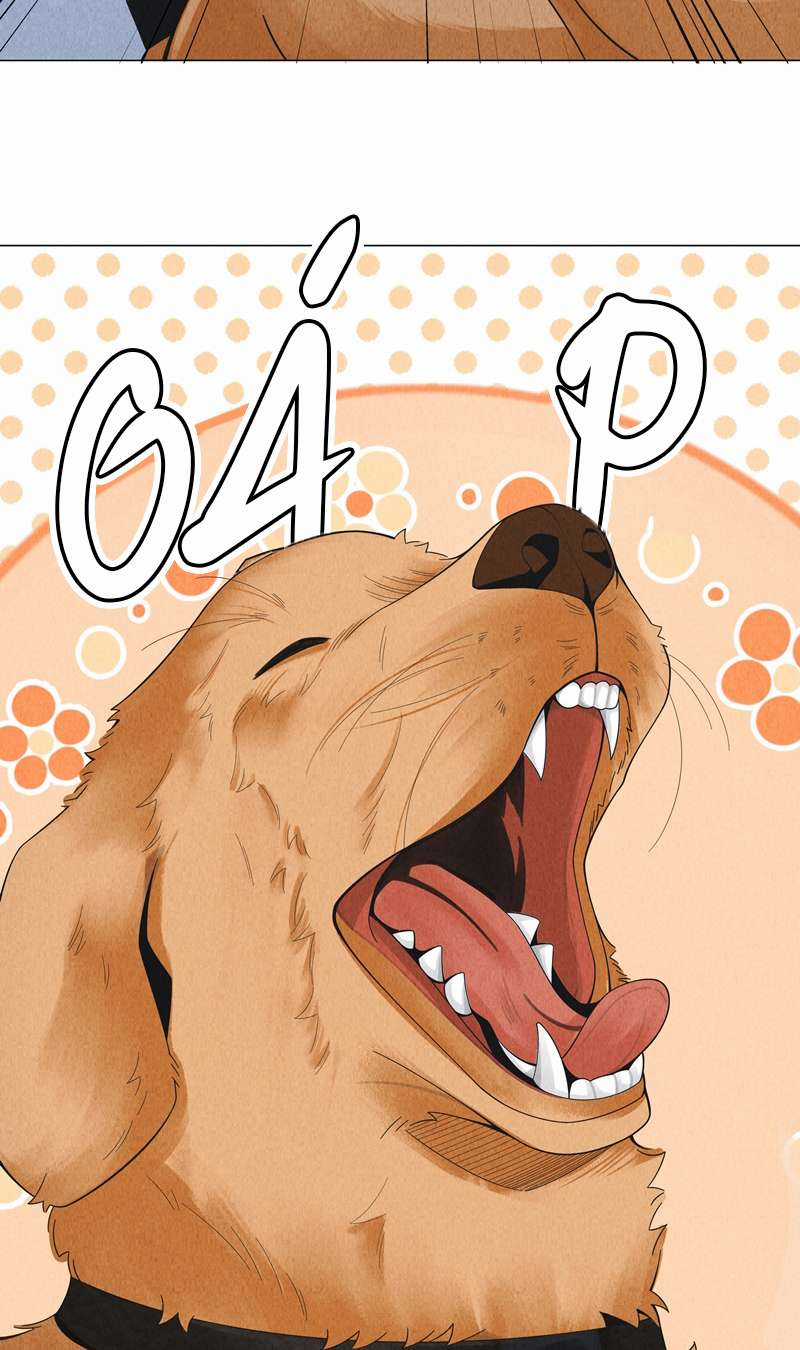 Dior Tiên Sinh Lk - Chapter 76 - Trang 13