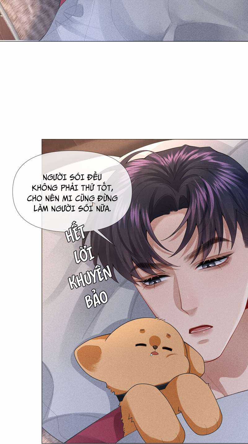 Dior Tiên Sinh Lk - Chapter 76 - Trang 15