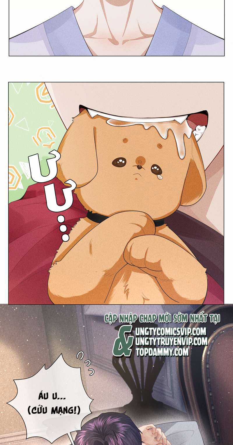 Dior Tiên Sinh Lk - Chapter 76 - Trang 19