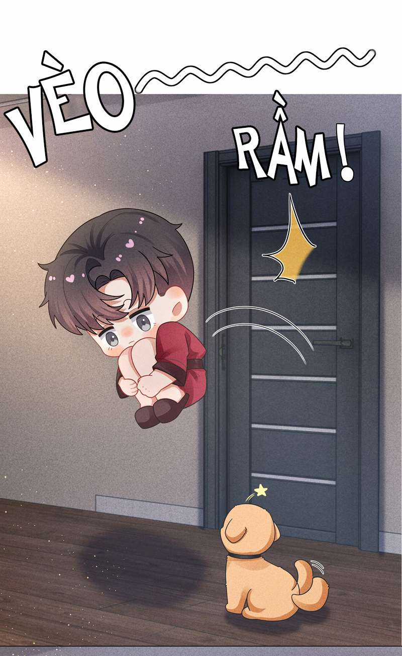 Dior Tiên Sinh Lk - Chapter 76 - Trang 3