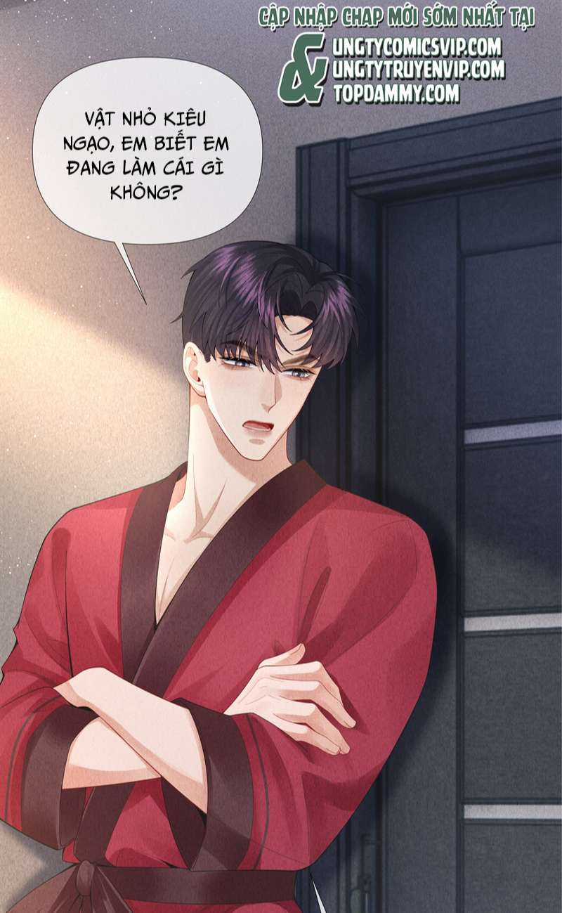 Dior Tiên Sinh Lk - Chapter 76 - Trang 4