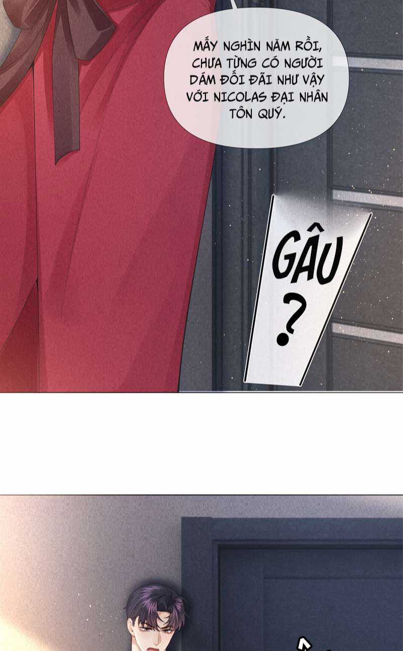 Dior Tiên Sinh Lk - Chapter 76 - Trang 5