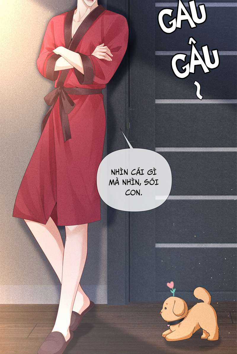 Dior Tiên Sinh Lk - Chapter 76 - Trang 6