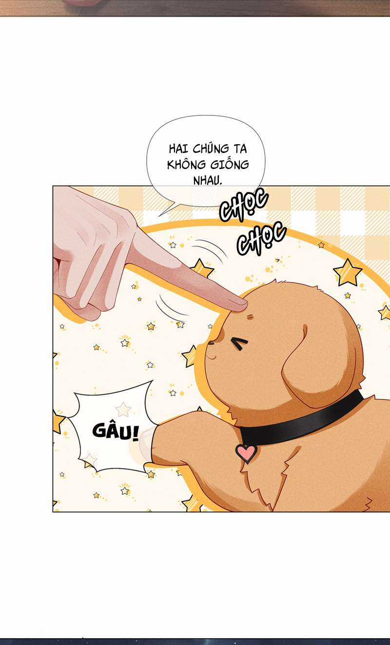 Dior Tiên Sinh Lk - Chapter 76 - Trang 7