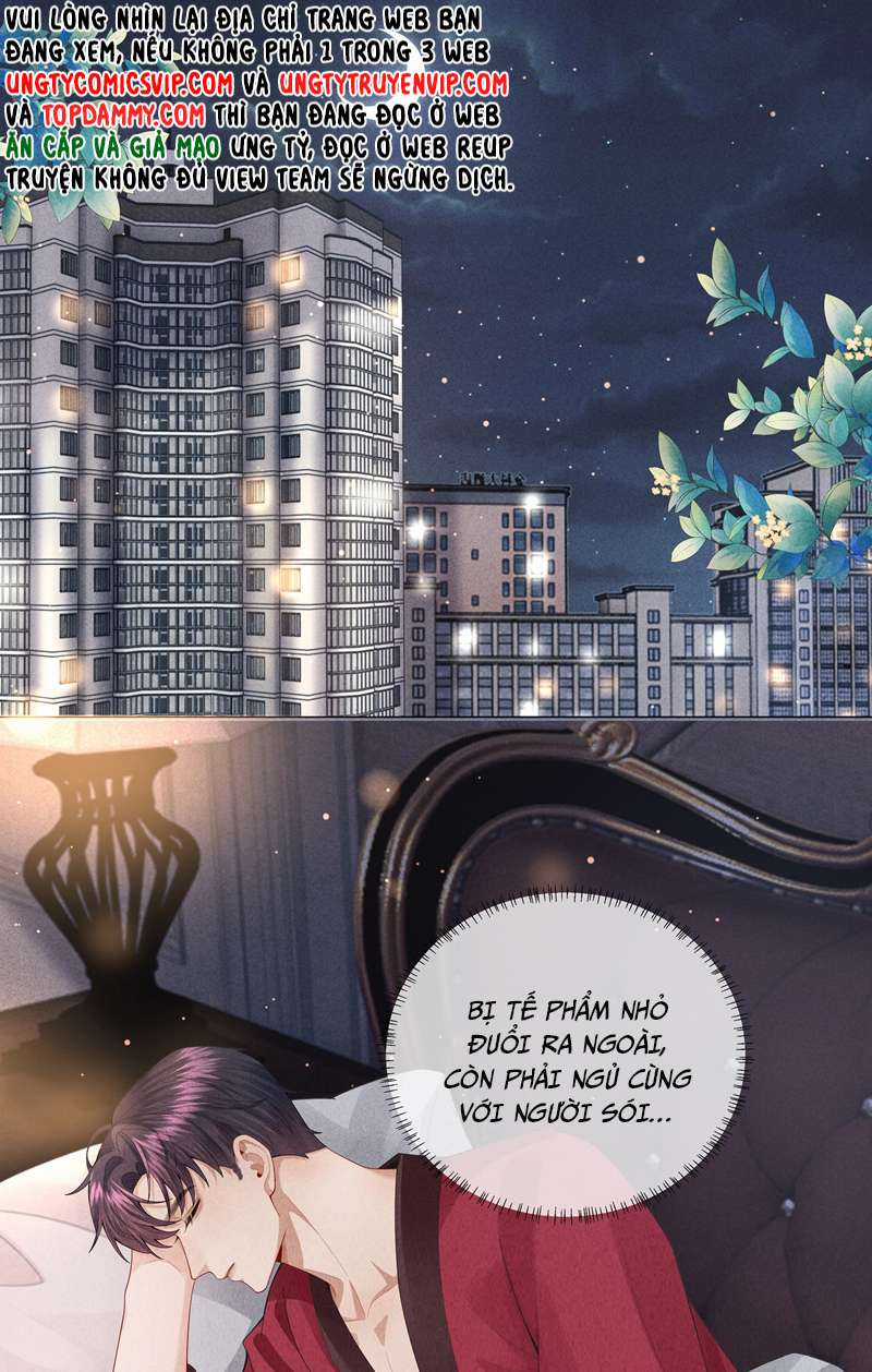 Dior Tiên Sinh Lk - Chapter 76 - Trang 8