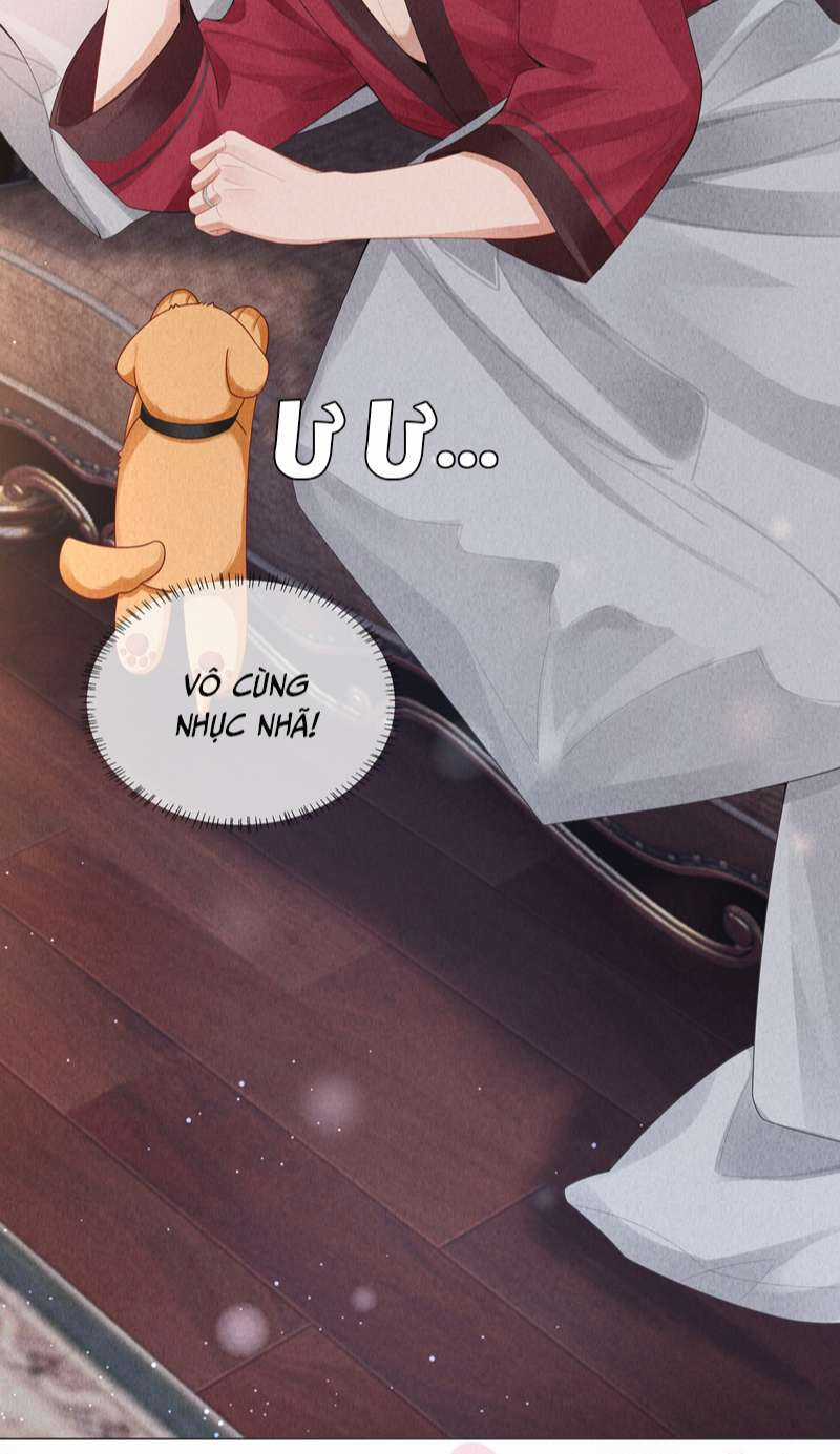 Dior Tiên Sinh Lk - Chapter 76 - Trang 9