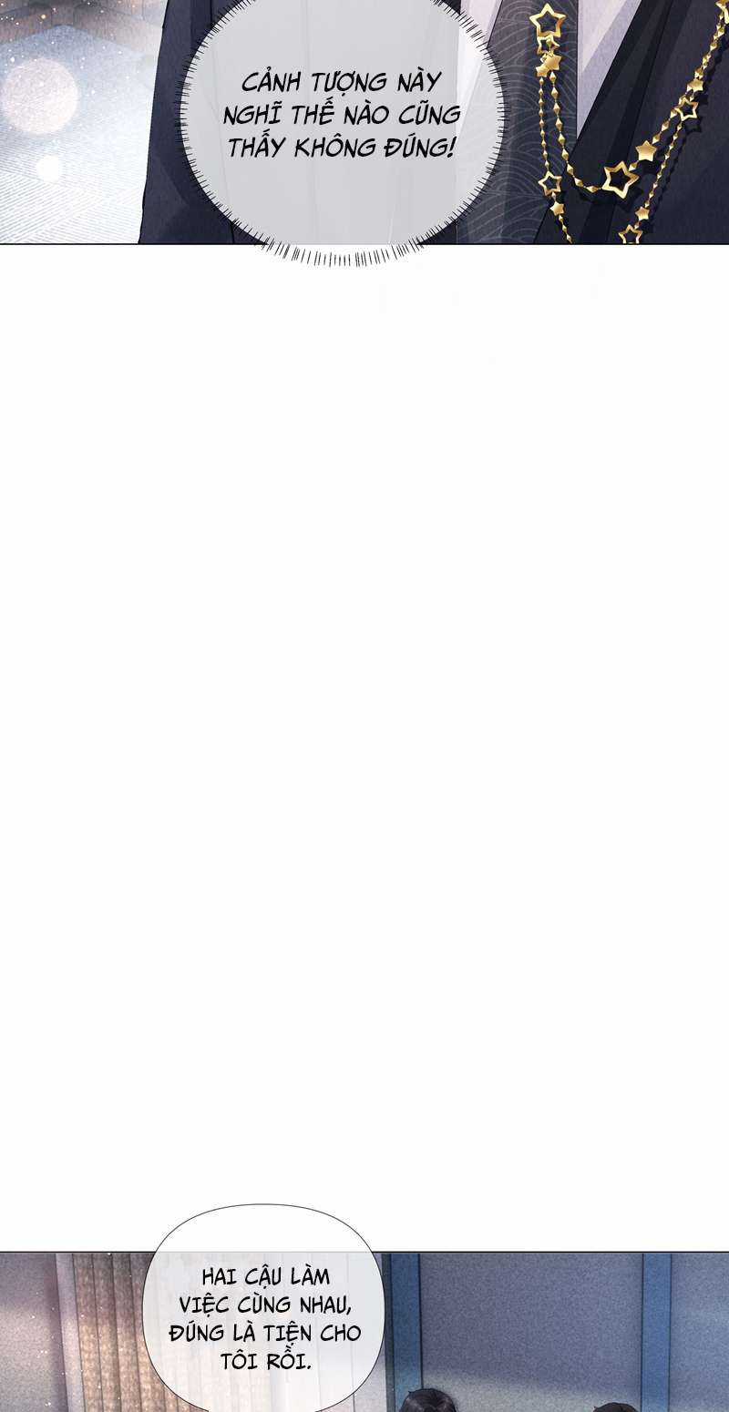 Dior Tiên Sinh Lk - Chapter 77 - Trang 11