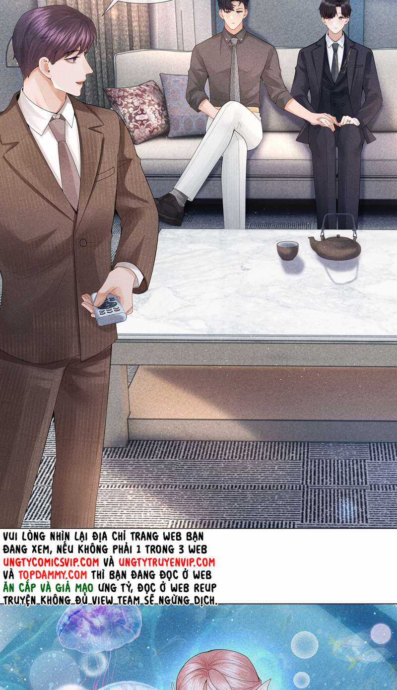 Dior Tiên Sinh Lk - Chapter 77 - Trang 12