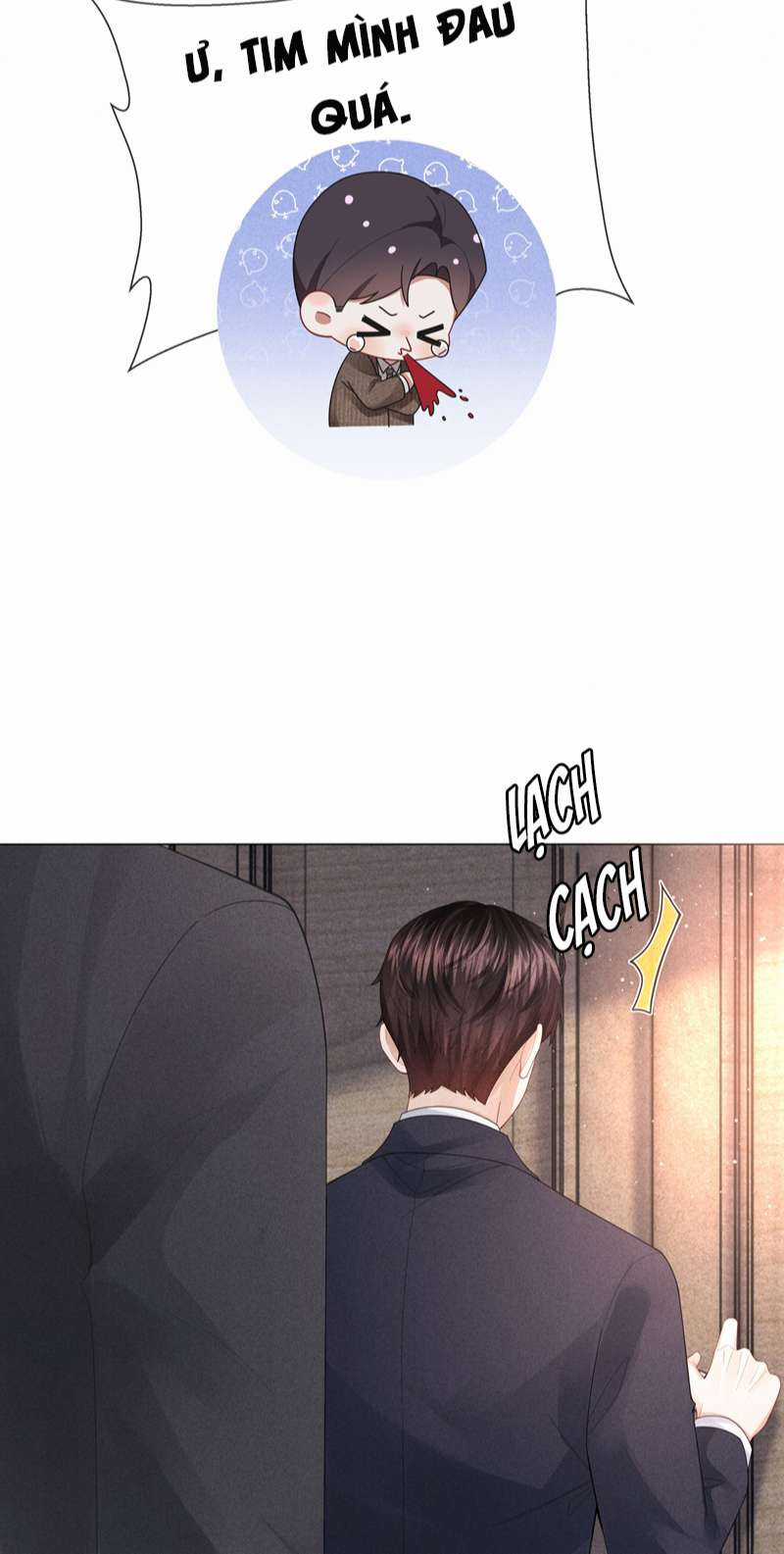 Dior Tiên Sinh Lk - Chapter 77 - Trang 28