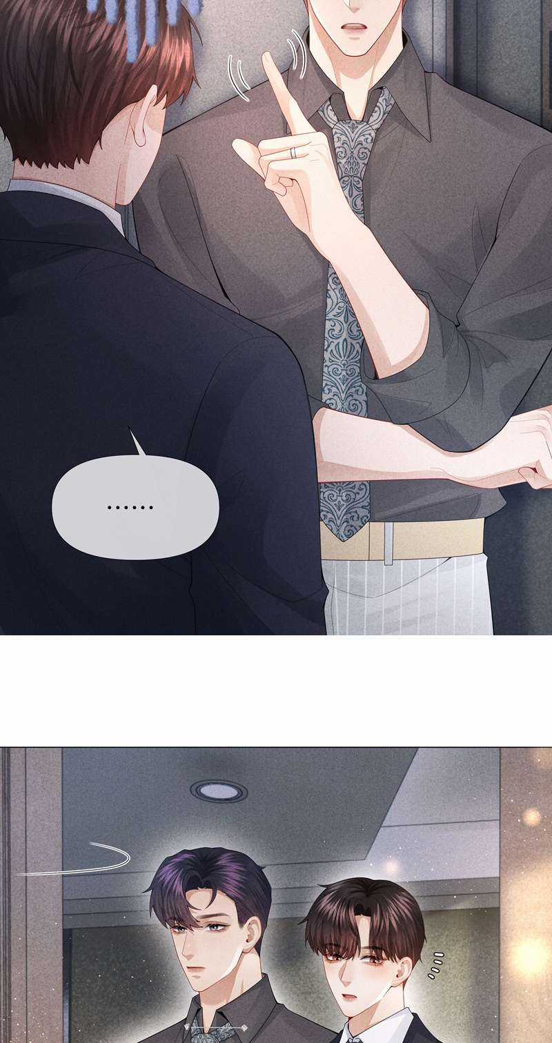 Dior Tiên Sinh Lk - Chapter 77 - Trang 4