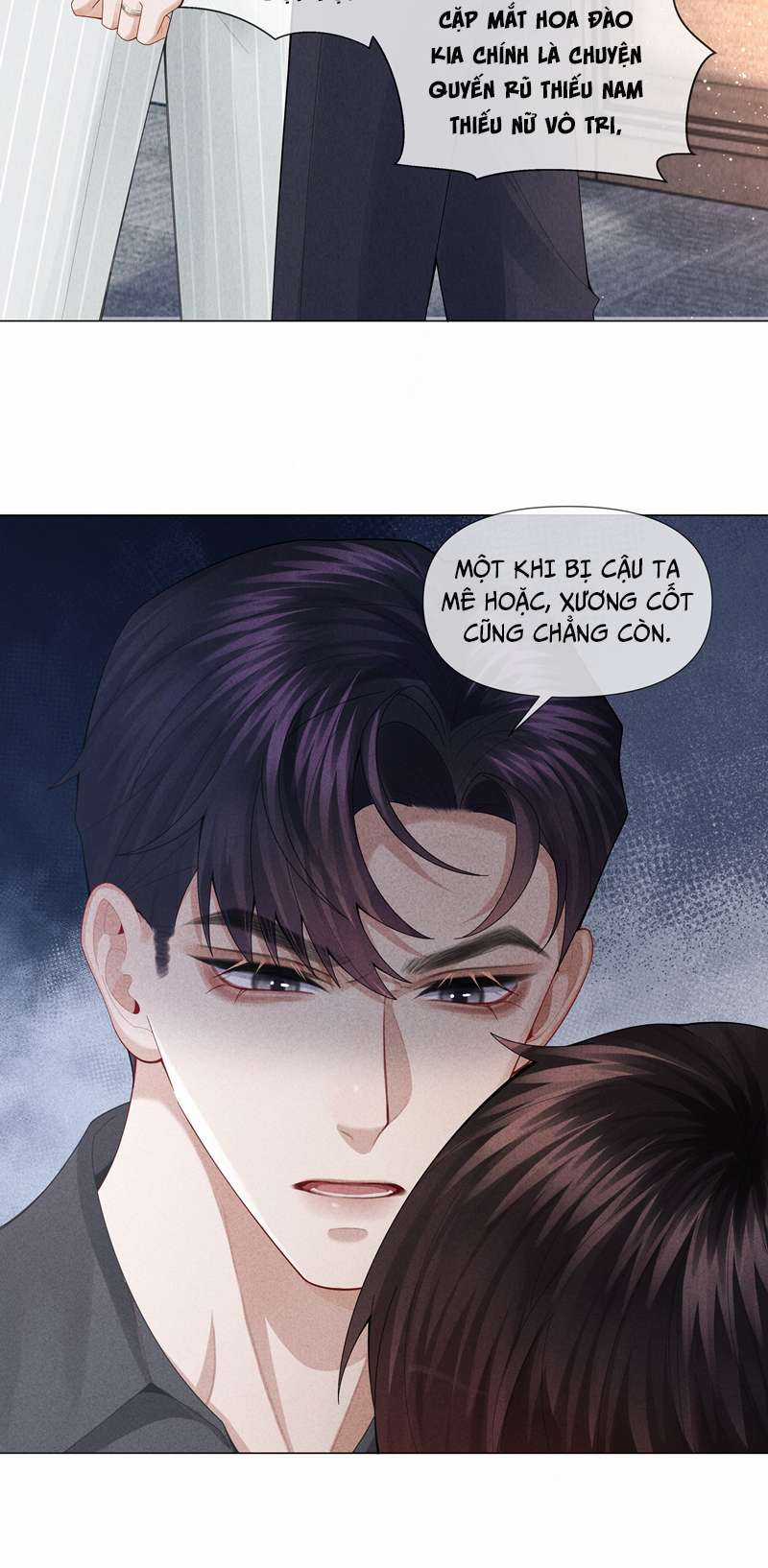 Dior Tiên Sinh Lk - Chapter 77 - Trang 31
