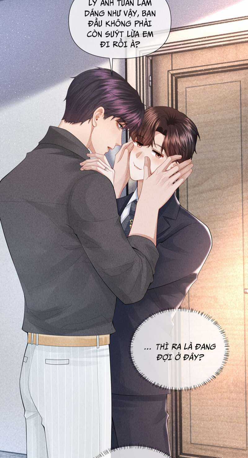 Dior Tiên Sinh Lk - Chapter 77 - Trang 33