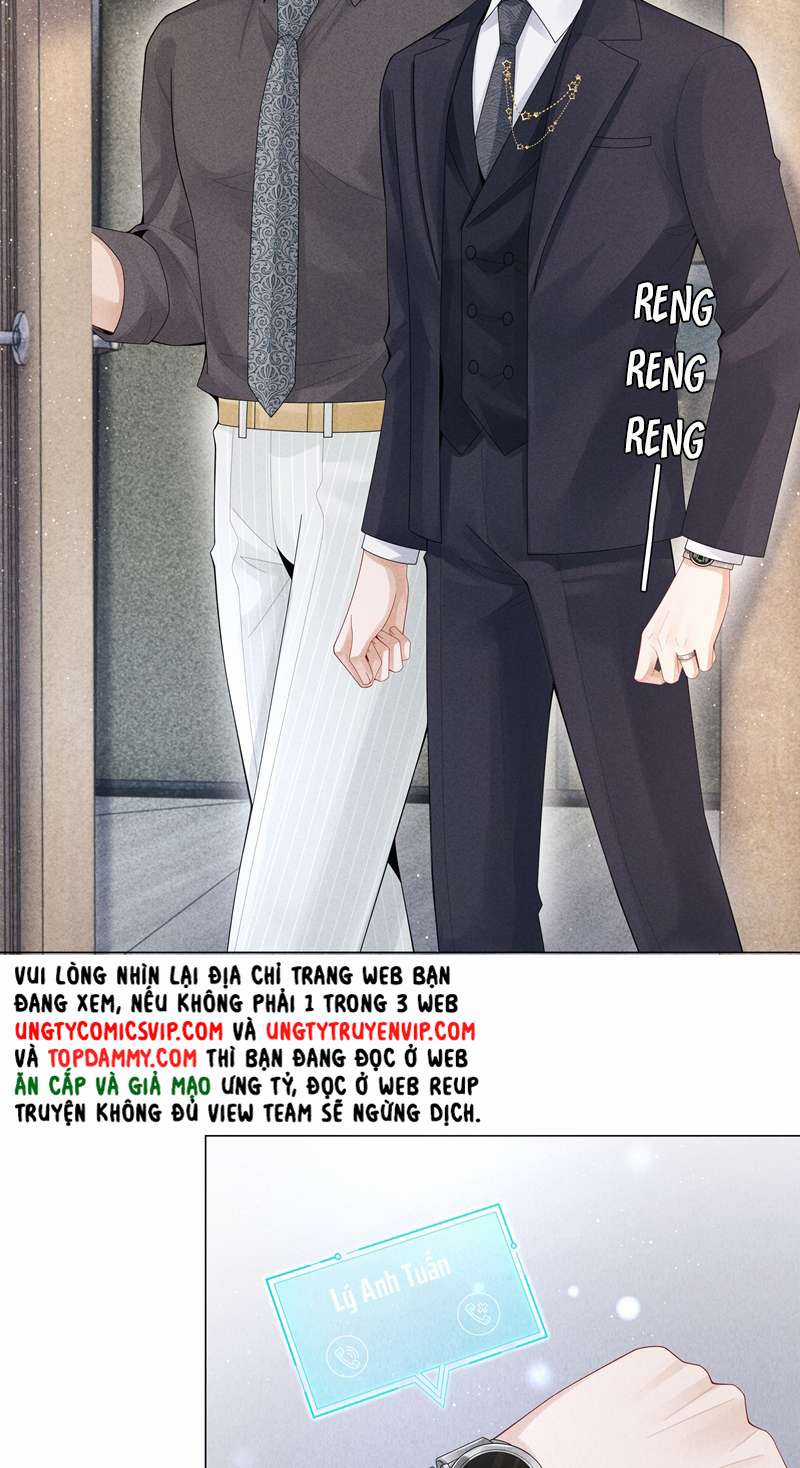 Dior Tiên Sinh Lk - Chapter 77 - Trang 5