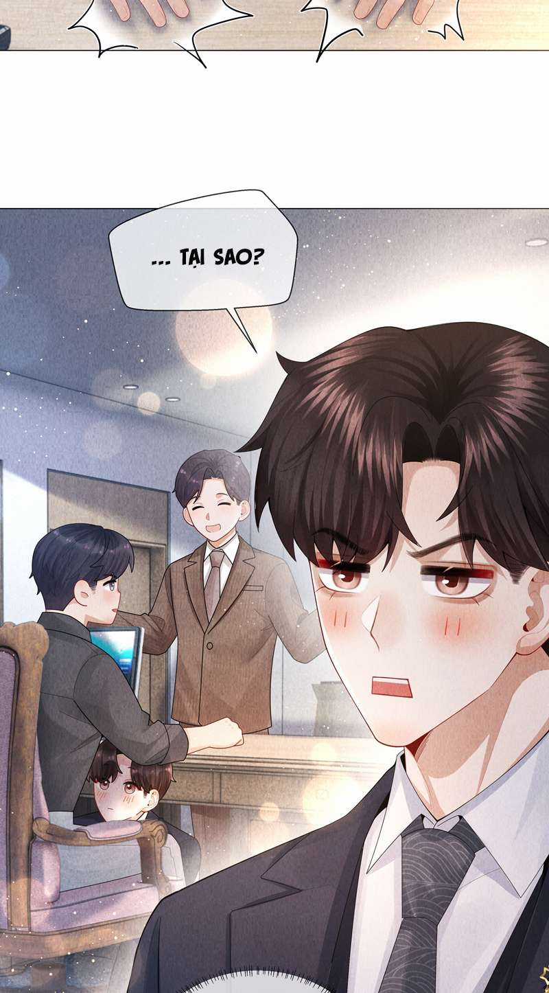 Dior Tiên Sinh Lk - Chapter 77 - Trang 10