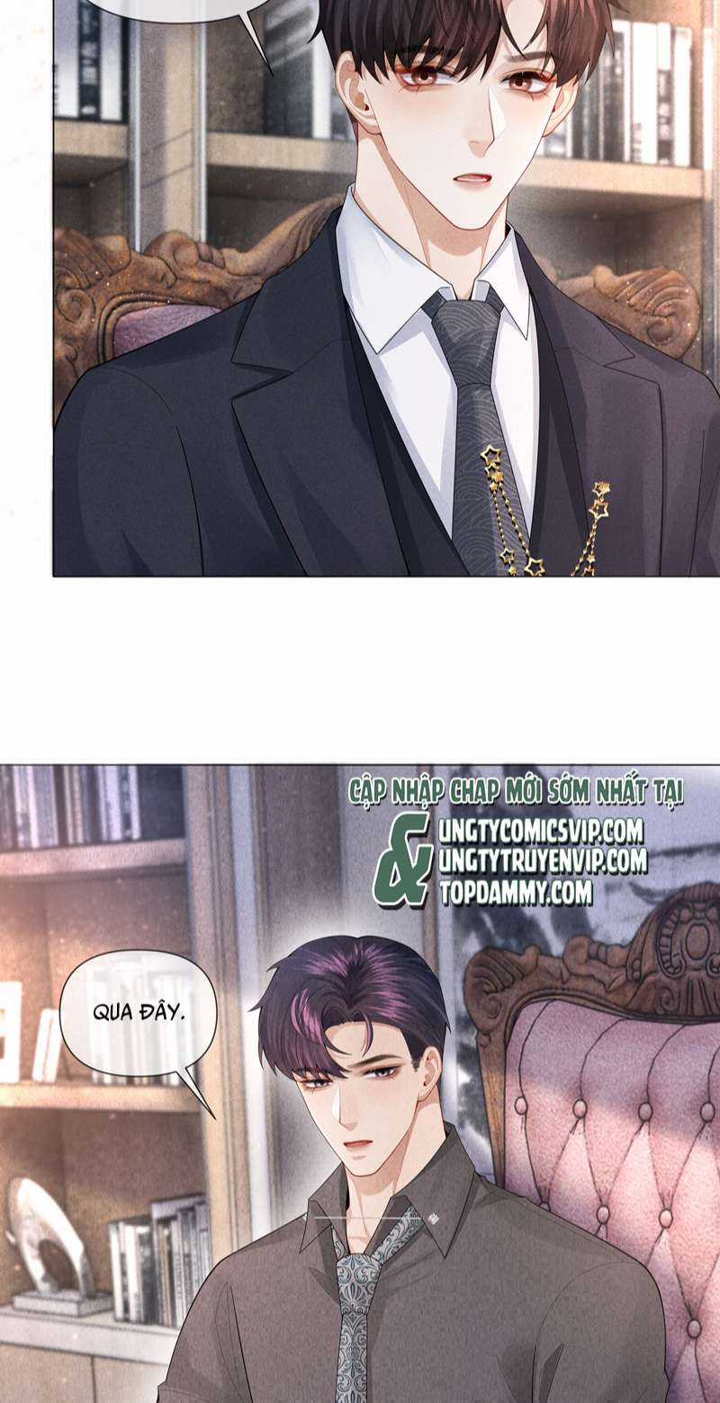 Dior Tiên Sinh Lk - Chapter 78 - Trang 3