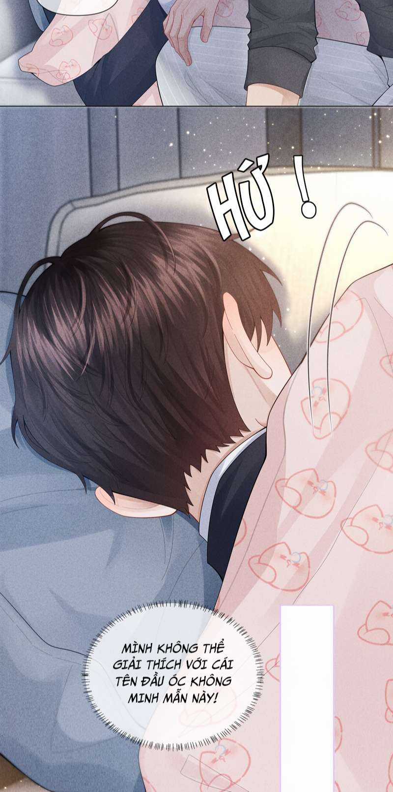 Dior Tiên Sinh Lk - Chapter 78 - Trang 21