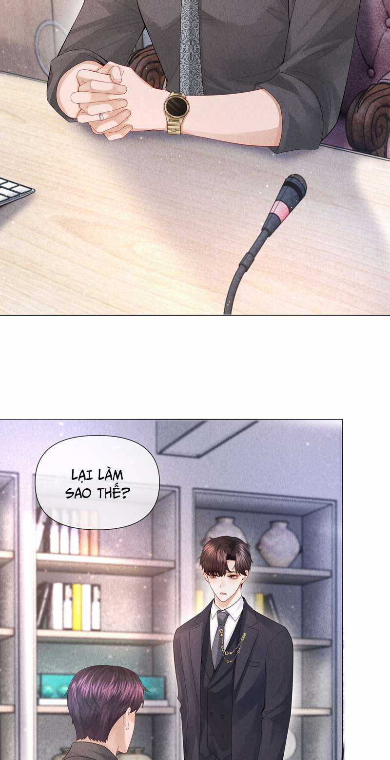 Dior Tiên Sinh Lk - Chapter 78 - Trang 4