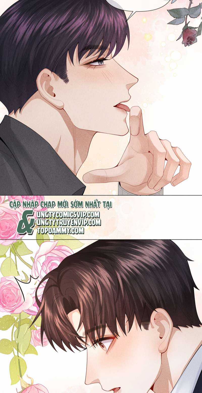 Dior Tiên Sinh Lk - Chapter 78 - Trang 8