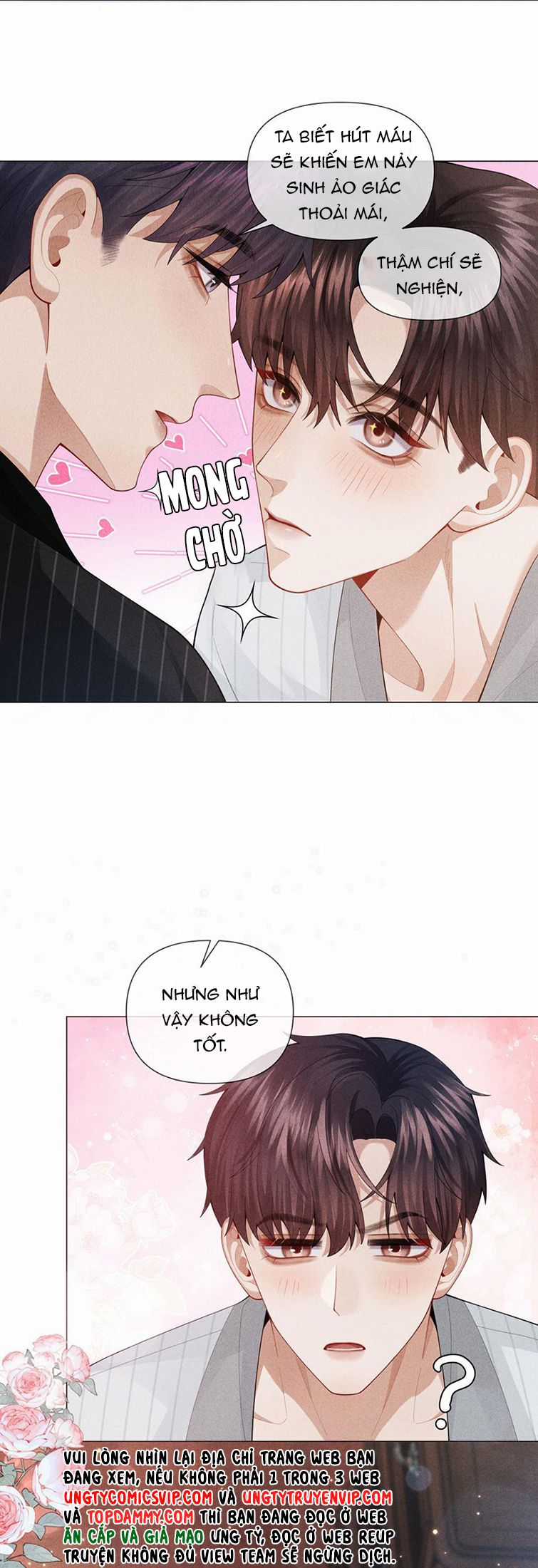 Dior Tiên Sinh Lk - Chapter 79 - Trang 13