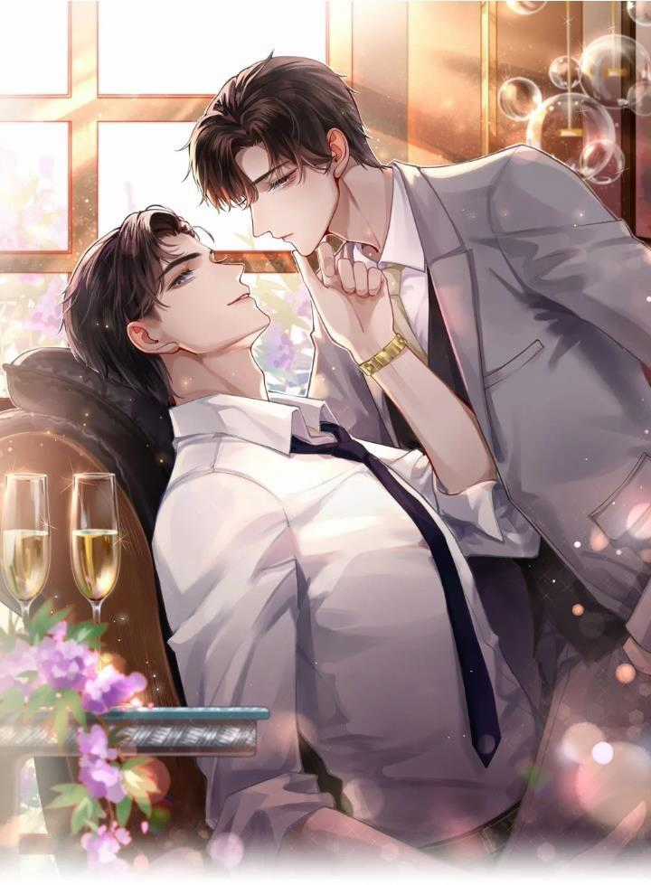 Dior Tiên Sinh Lk - Chapter 8 - Trang 1