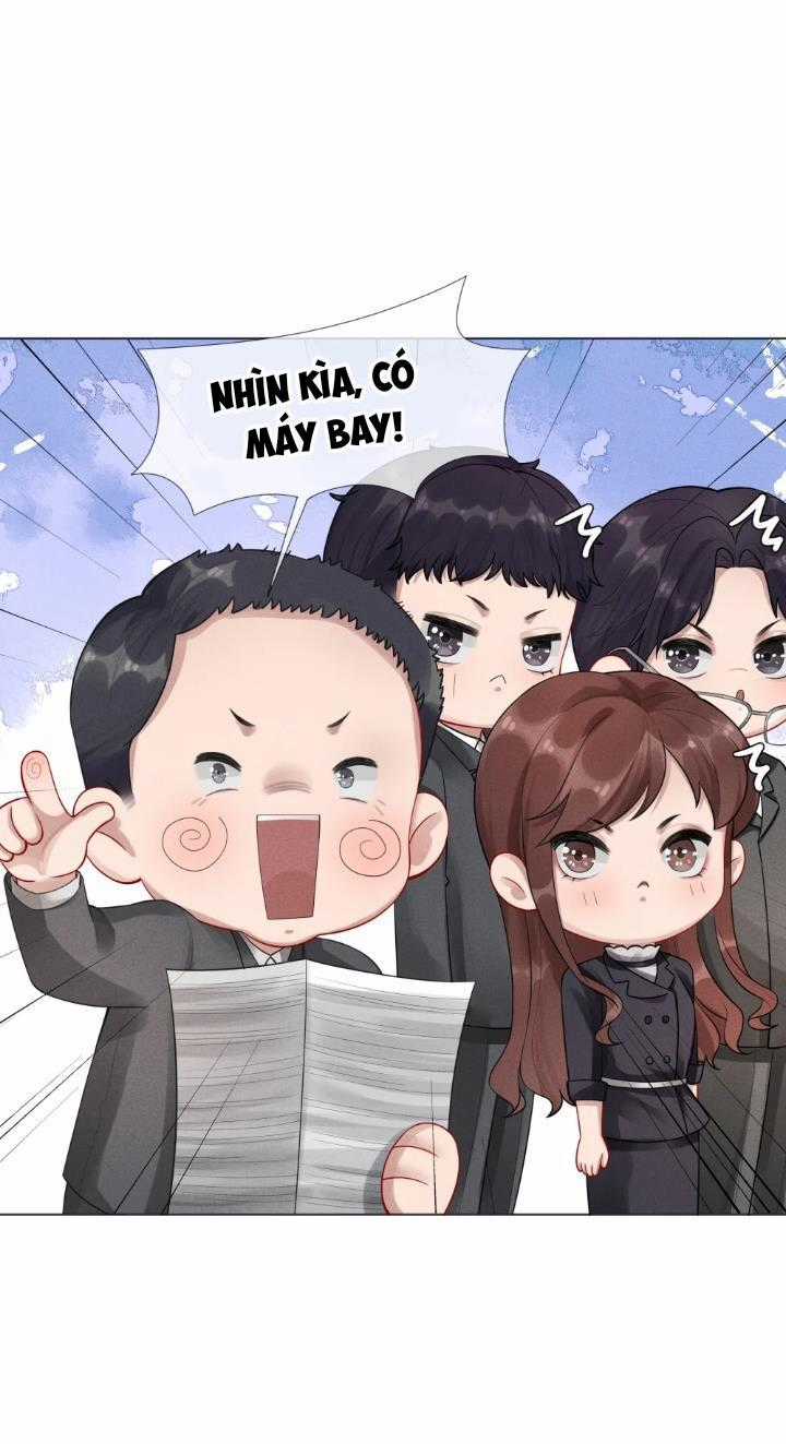 Dior Tiên Sinh Lk - Chapter 8 - Trang 19