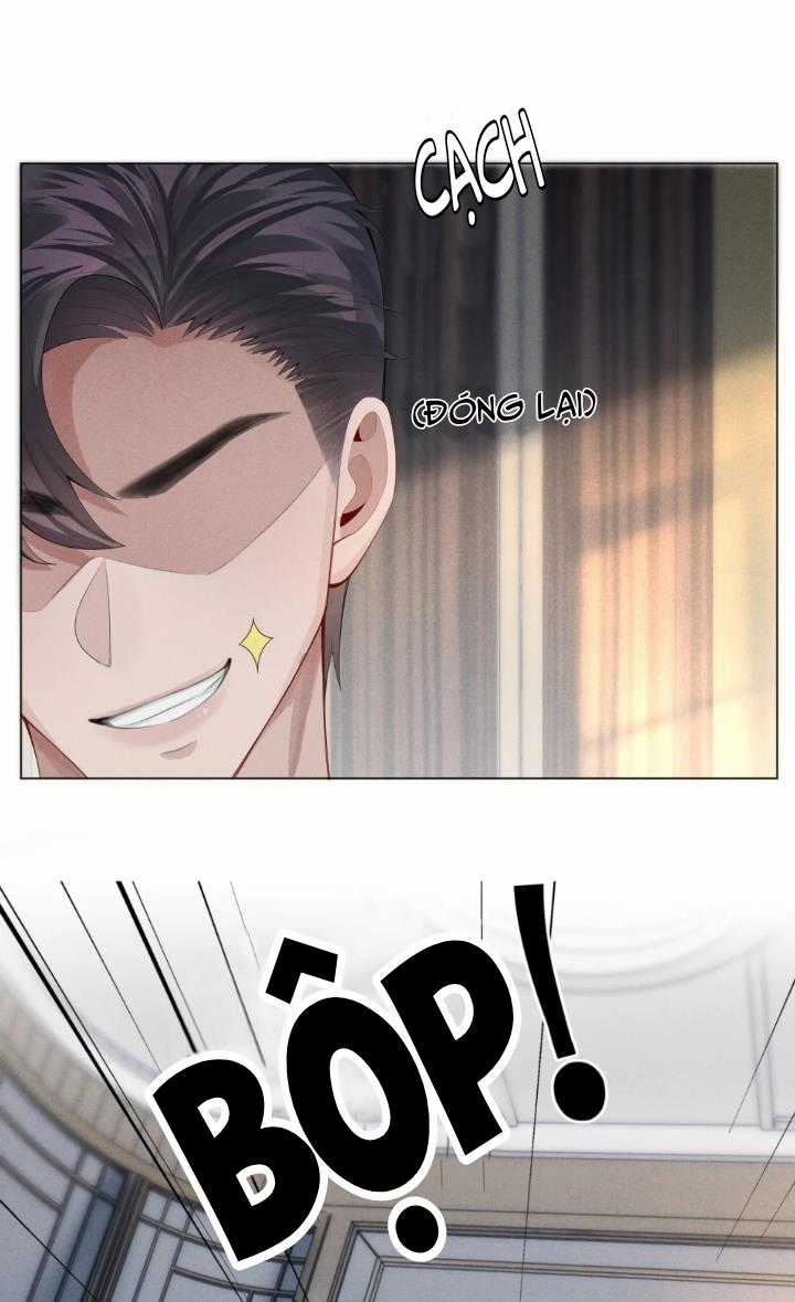 Dior Tiên Sinh Lk - Chapter 8 - Trang 3