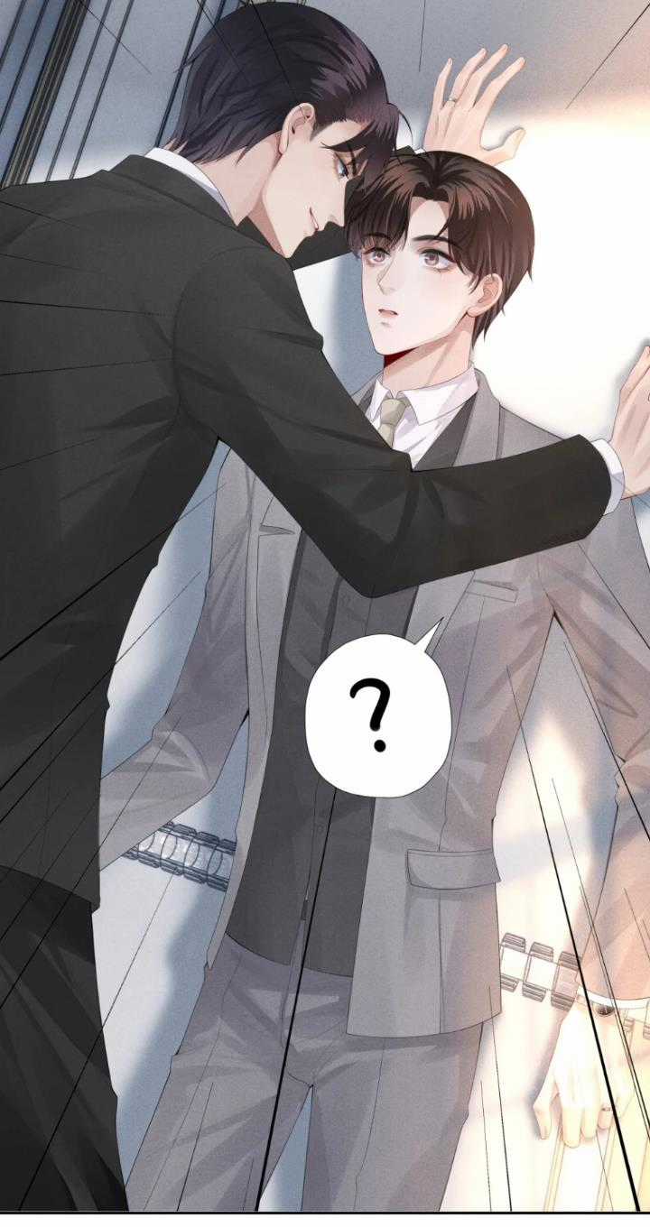 Dior Tiên Sinh Lk - Chapter 8 - Trang 4