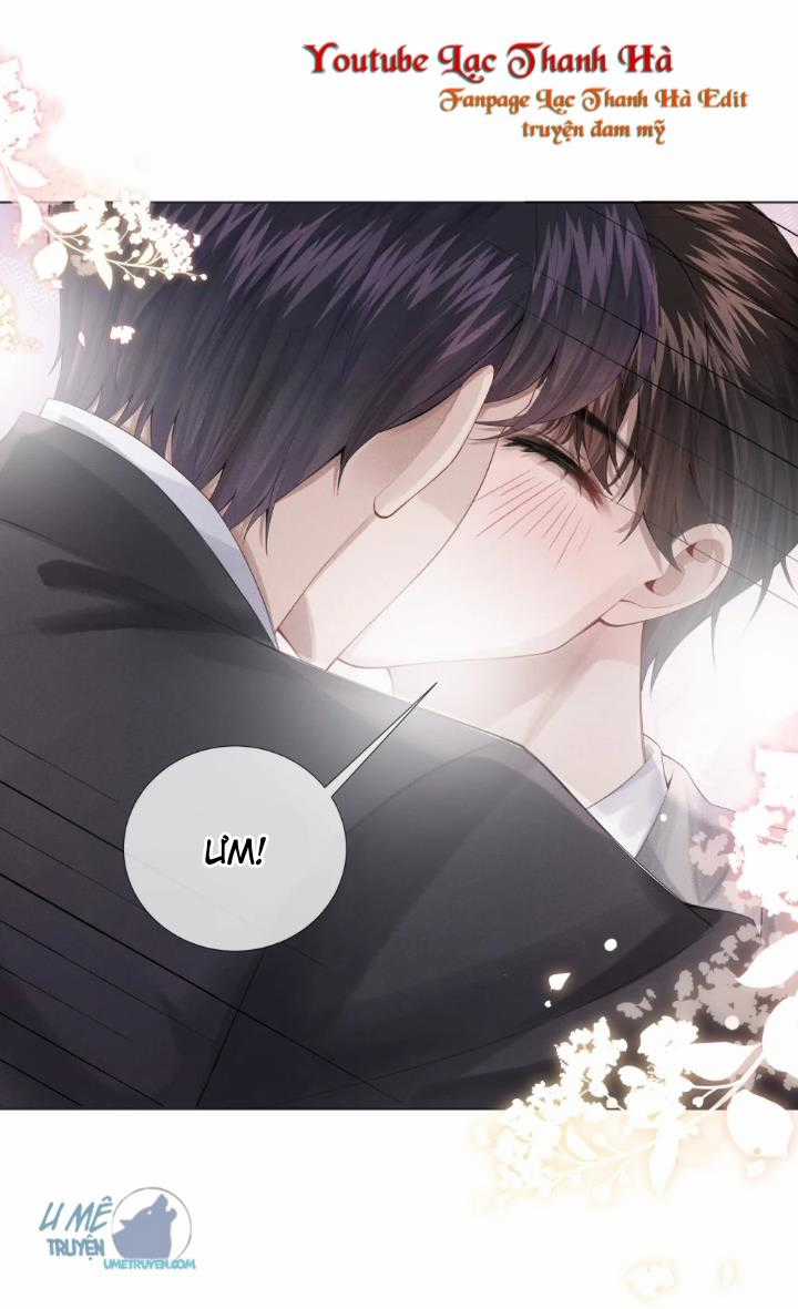 Dior Tiên Sinh Lk - Chapter 8 - Trang 5