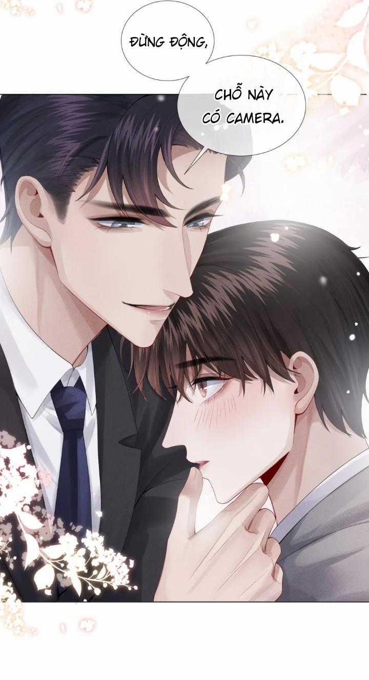 Dior Tiên Sinh Lk - Chapter 8 - Trang 7