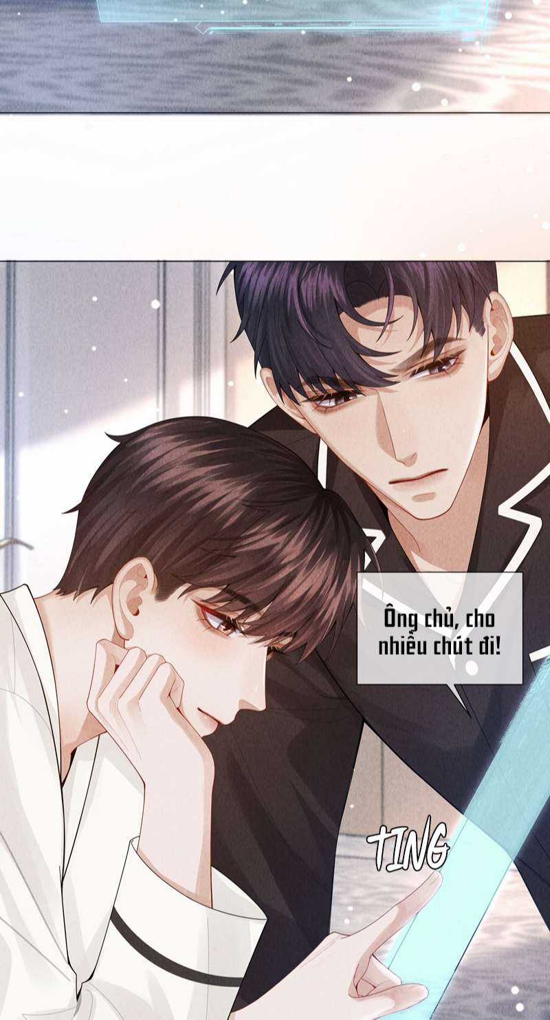 Dior Tiên Sinh Lk - Chapter 80 - Trang 20