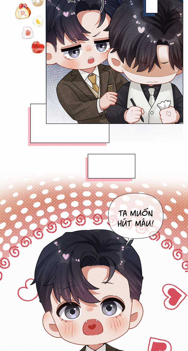 Dior Tiên Sinh Lk - Chapter 80 - Trang 3