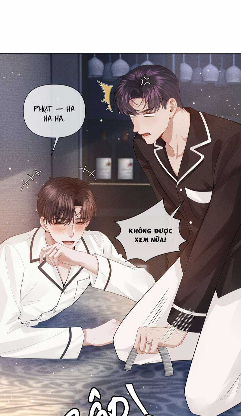 Dior Tiên Sinh Lk - Chapter 80 - Trang 22