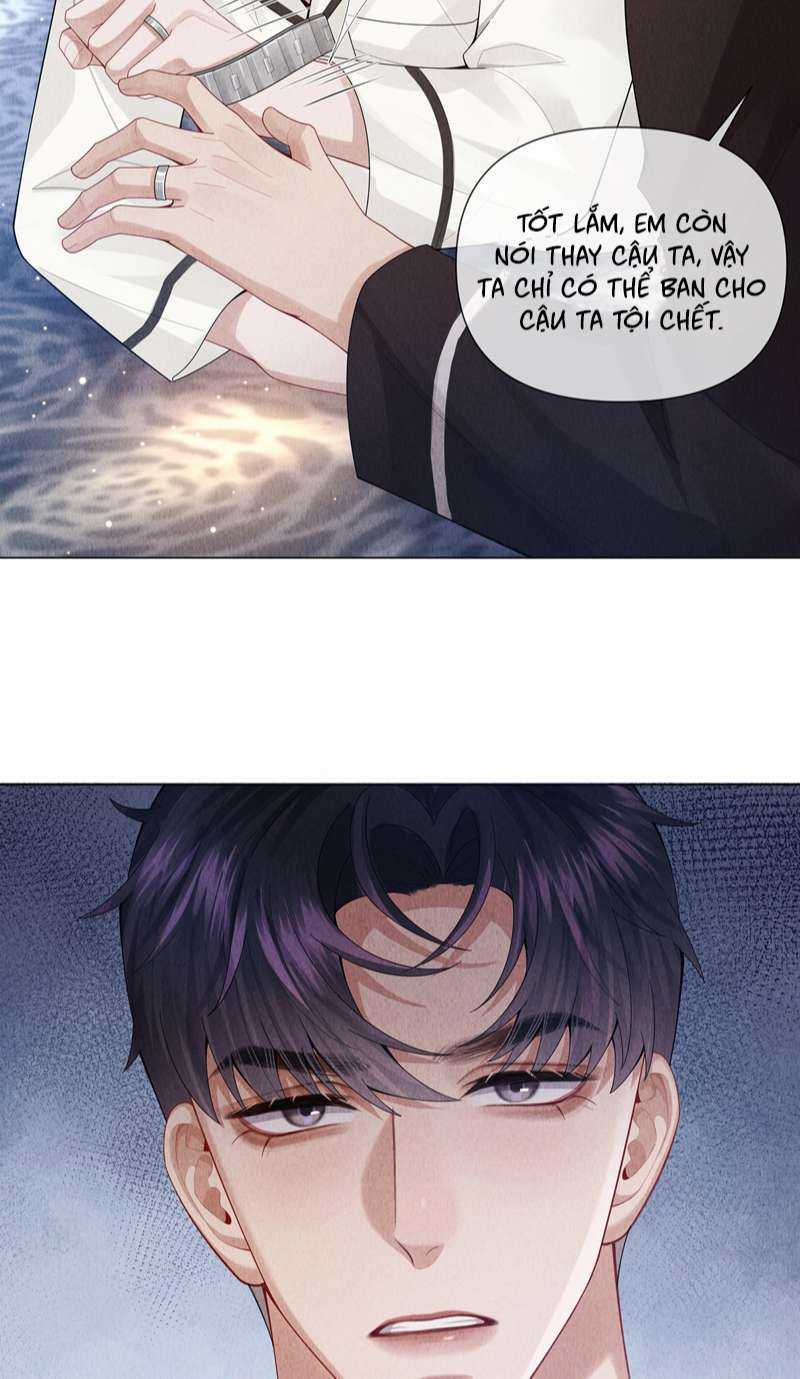 Dior Tiên Sinh Lk - Chapter 80 - Trang 24