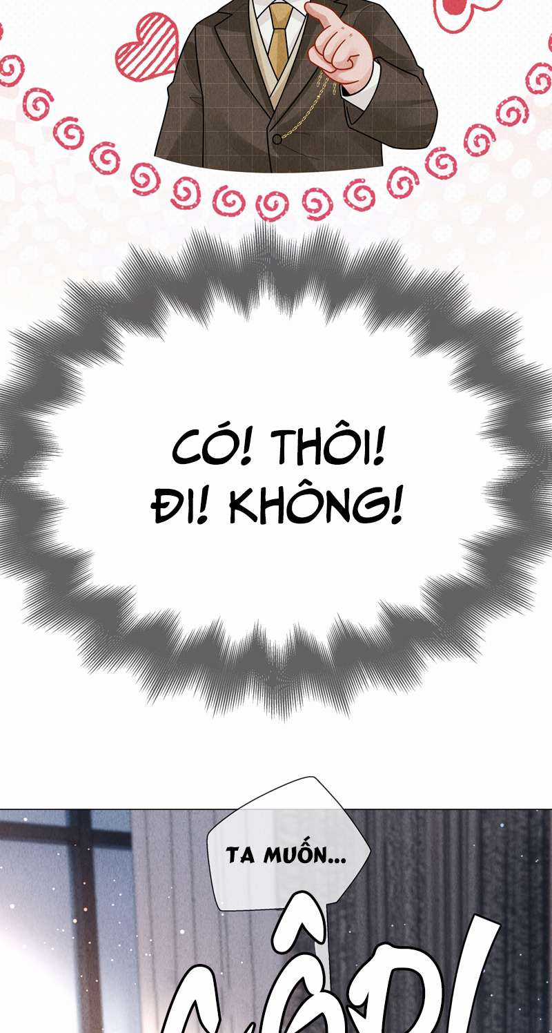 Dior Tiên Sinh Lk - Chapter 80 - Trang 4
