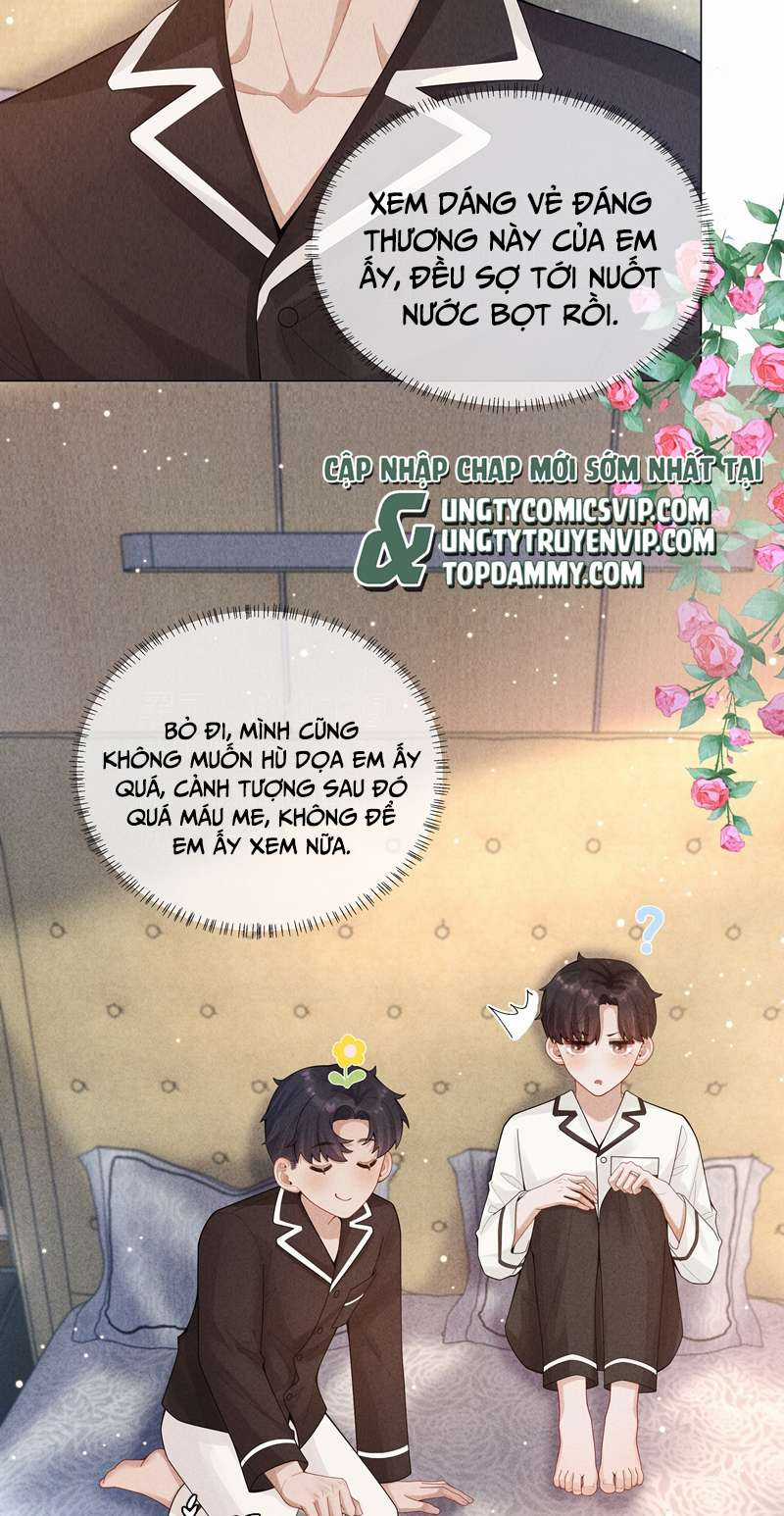 Dior Tiên Sinh Lk - Chapter 80 - Trang 34
