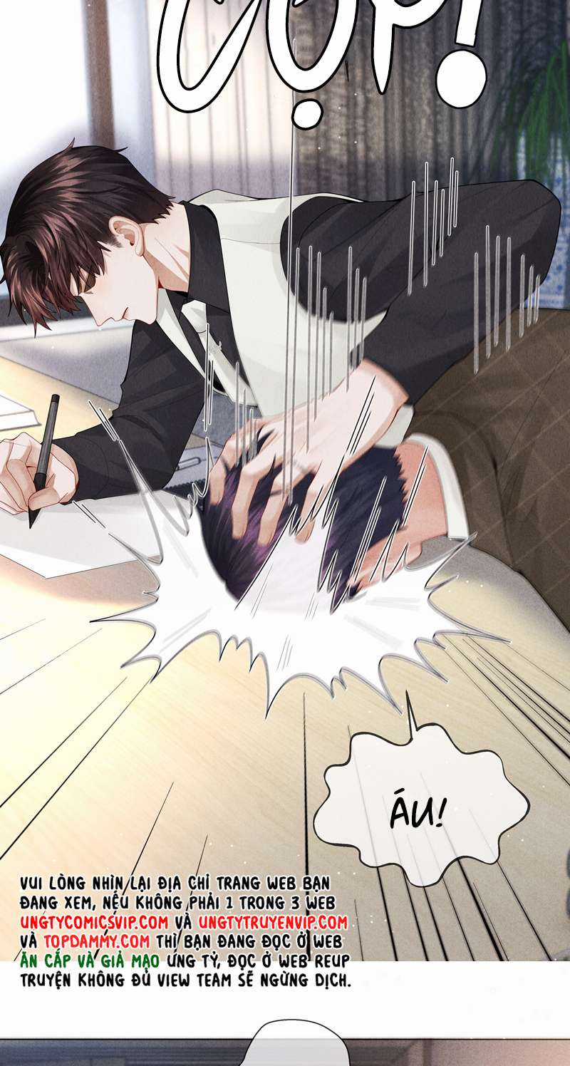 Dior Tiên Sinh Lk - Chapter 80 - Trang 5