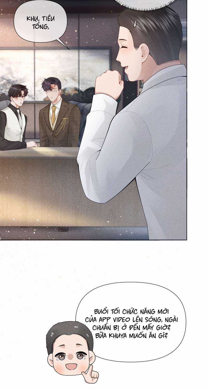 Dior Tiên Sinh Lk - Chapter 80 - Trang 7