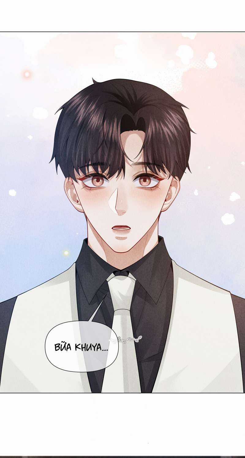 Dior Tiên Sinh Lk - Chapter 80 - Trang 8