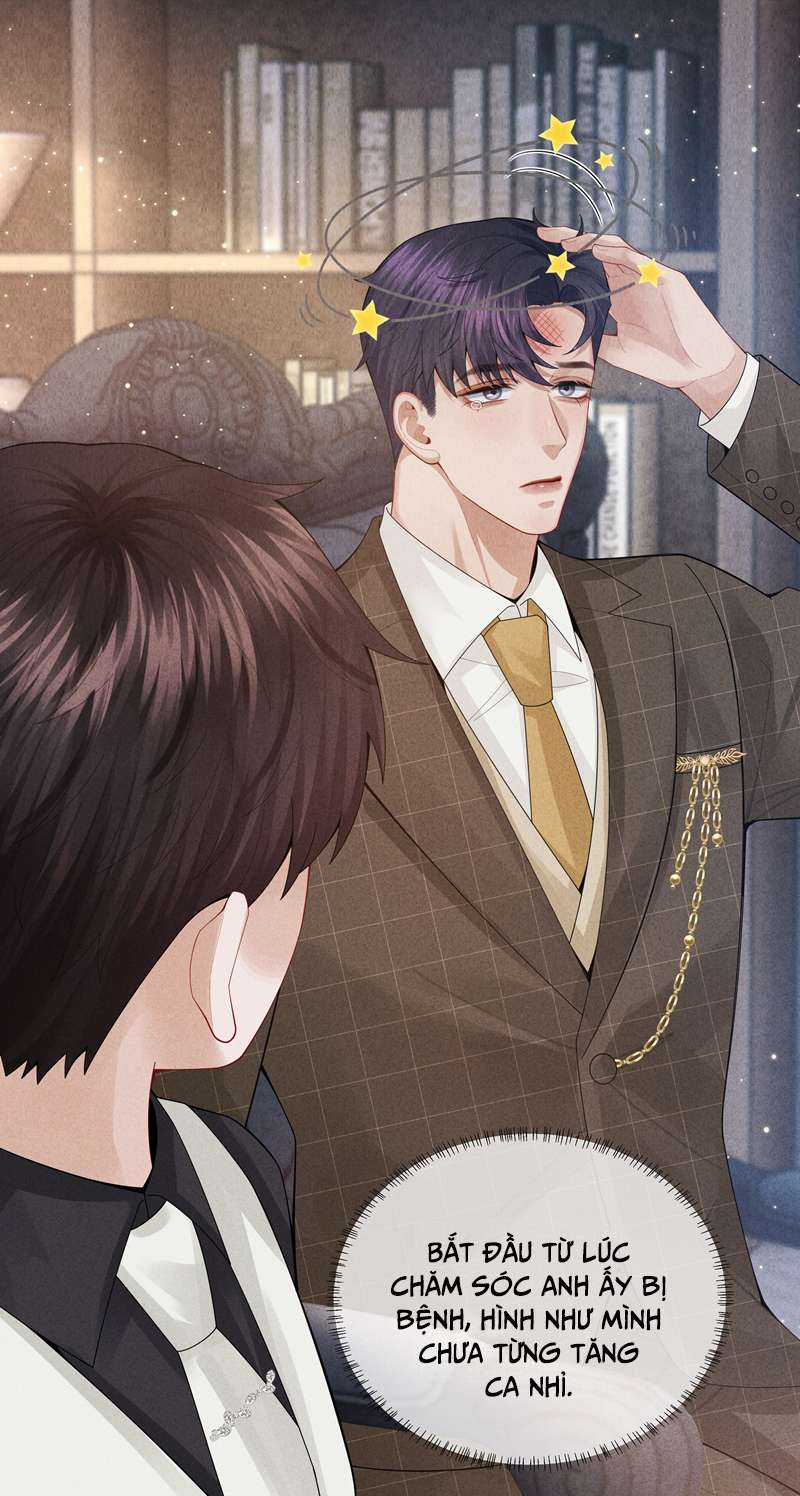 Dior Tiên Sinh Lk - Chapter 80 - Trang 9