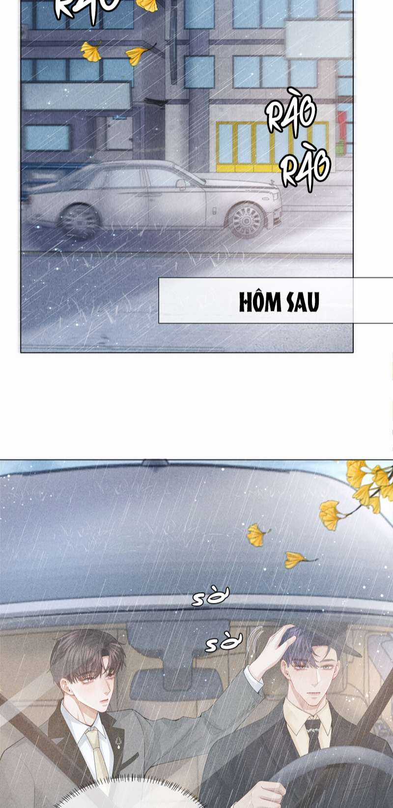 Dior Tiên Sinh Lk - Chapter 81 - Trang 6