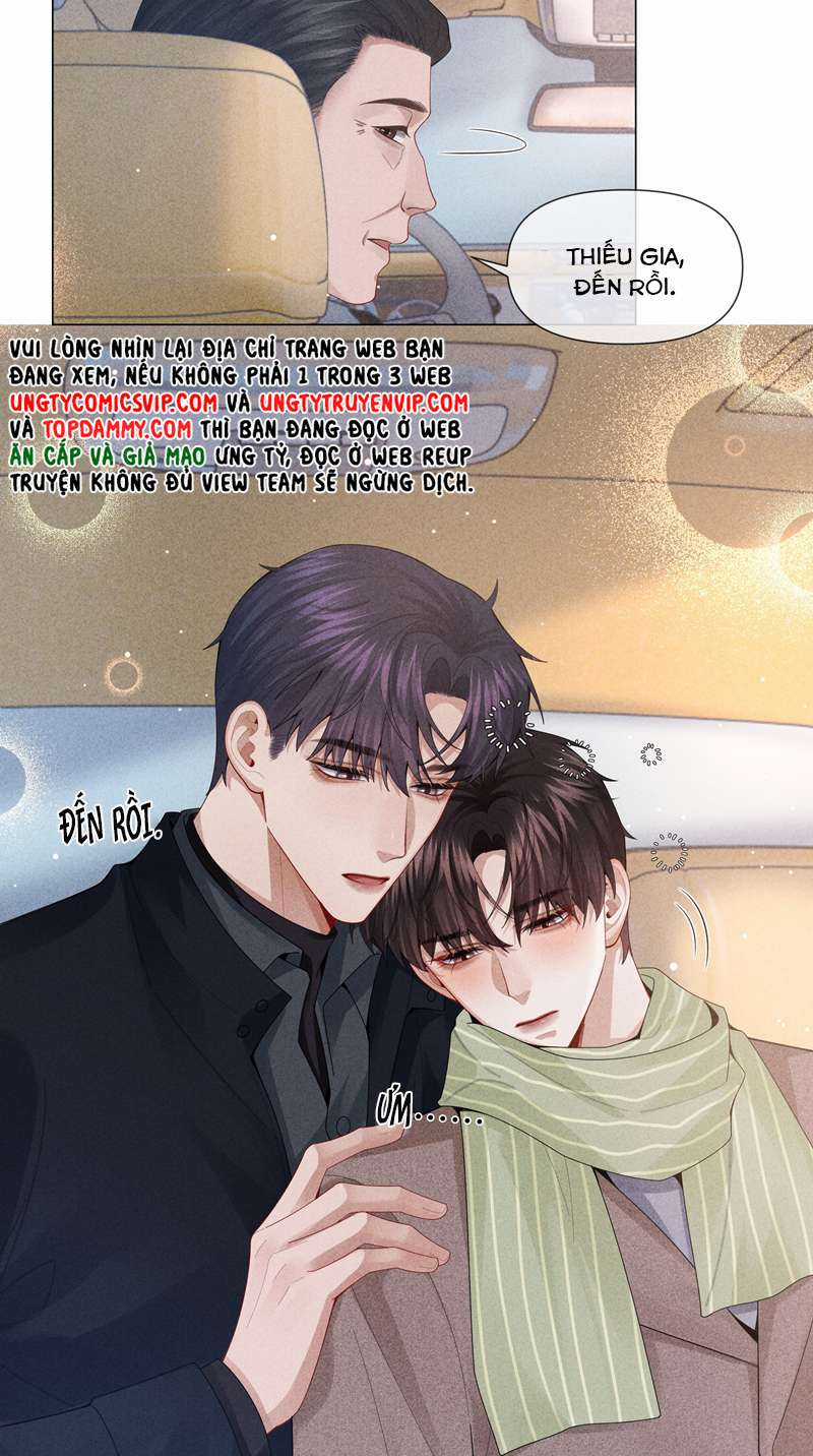 Dior Tiên Sinh Lk - Chapter 82 - Trang 15